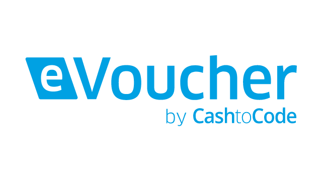 CashtoCode eVoucher